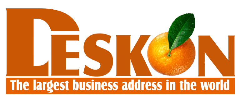 Deskon logo