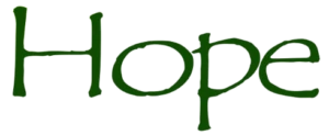Hope logo