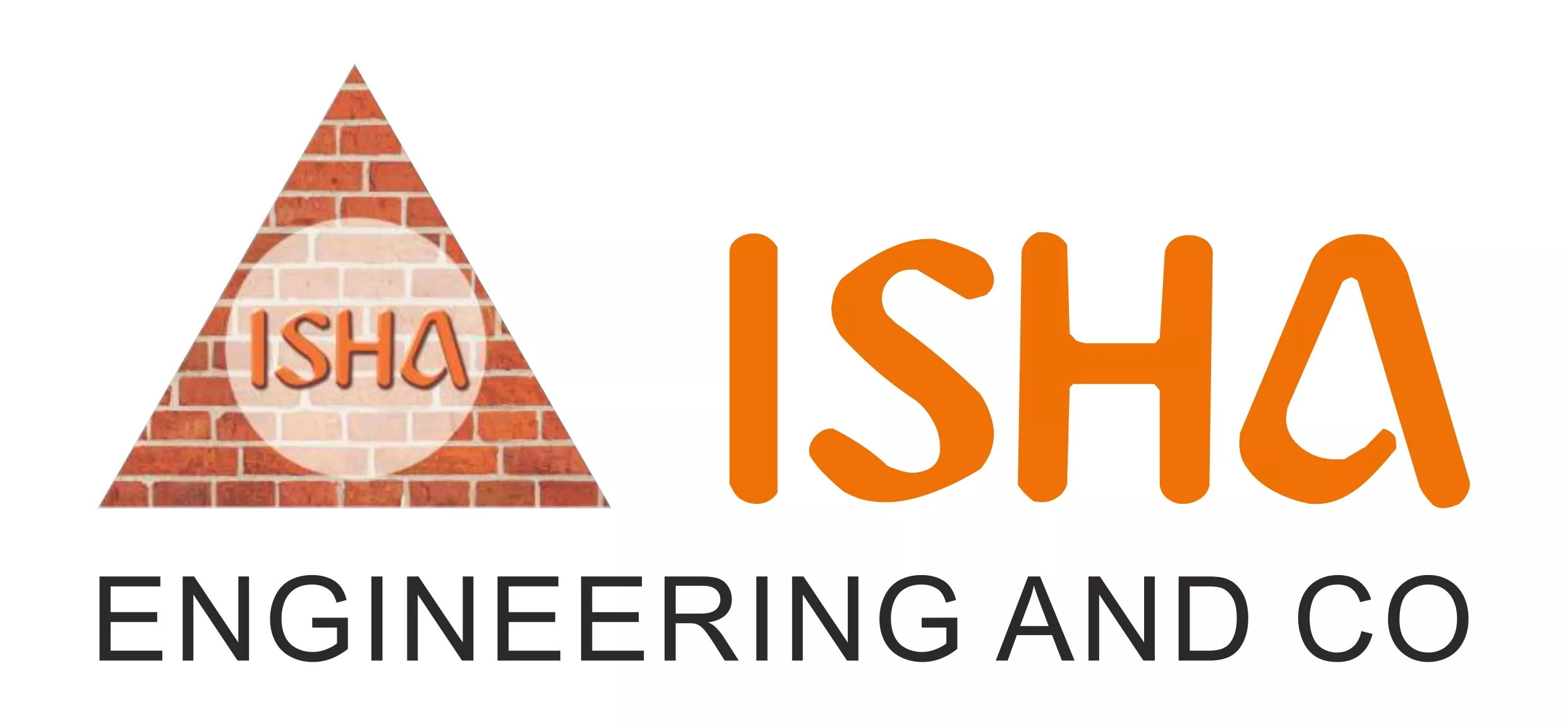 Isha Engineering logo