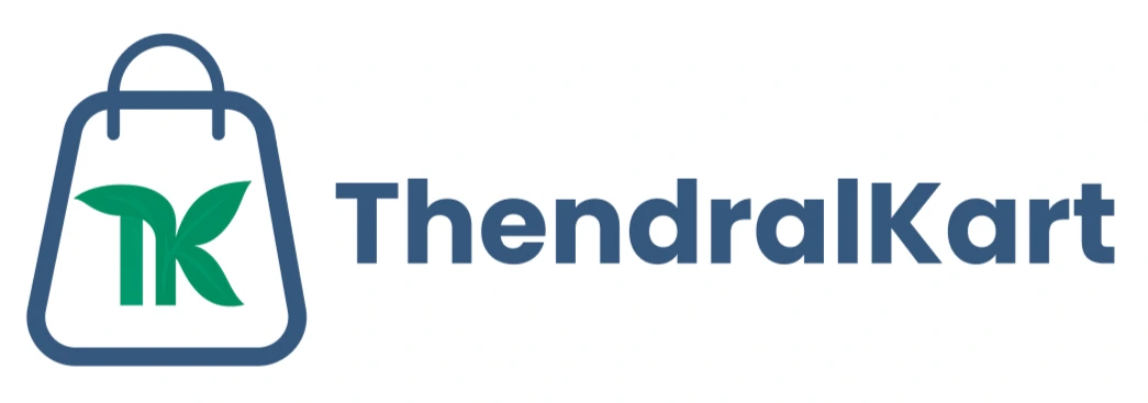 Thendral Kart logo