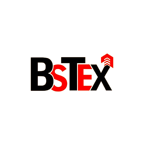 BSTEX Logo